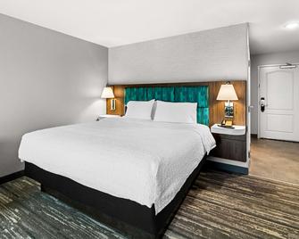 Hampton Inn by Hilton Dayton South - דייטון - חדר שינה