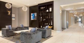 Embassy Suites by Hilton Toronto Airport - Toronto - Lounge