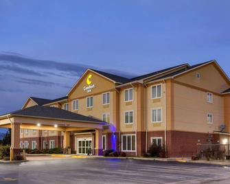 Comfort Inn Marion - West Memphis - Marion - Будівля