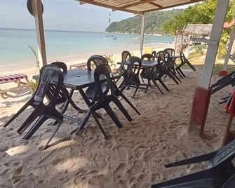 Perhentian Cabana - Pulau Perhentian Besar