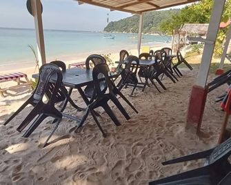 Perhentian Cabana - Pulau Perhentian Besar