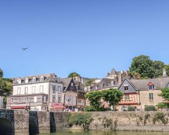 Chateau de Keraveon by Interhome - Erdeven - Building