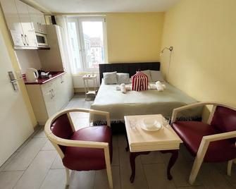 Gasthaus 210 - Zuric - Habitació