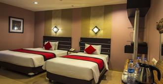 Citi M Hotel Gambir - Yakarta - Habitación