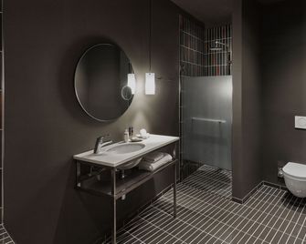 Hotel Ottilia - Copenhague - Habitación