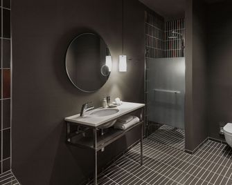 Hotel Ottilia - Kopenhagen - Schlafzimmer