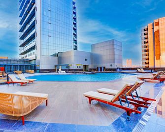 Sunday Hotel & Residences by CheckIn, Gurugram - Gurugram