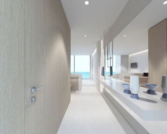 Kos Aktis Art Hotel - Kos