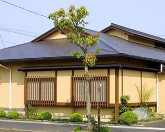 Double Nonsmoking Room only 20 minutes by ca / Izumo Shimane - Izumo - Gebouw