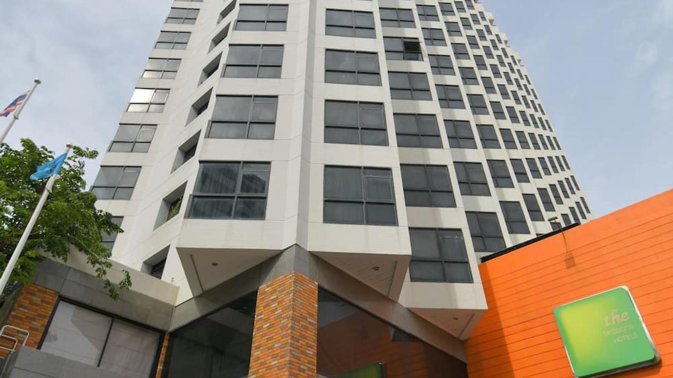 The Seasons Pattaya