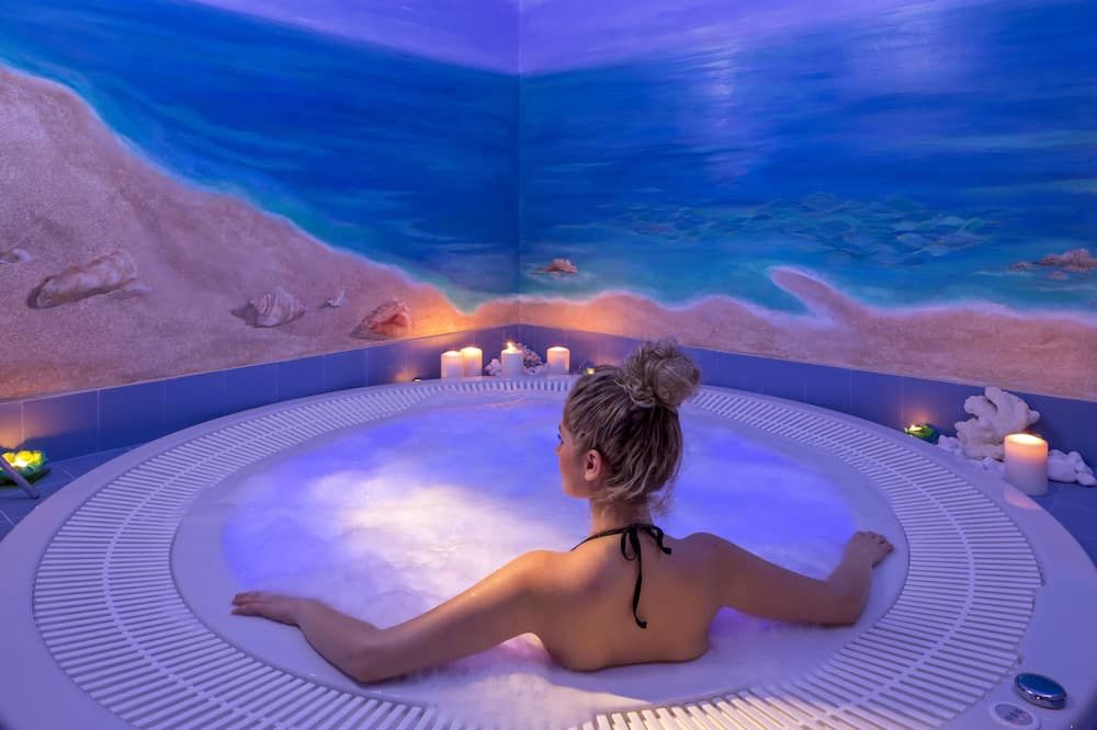 Princess Kyniska Suites - Monemvasia