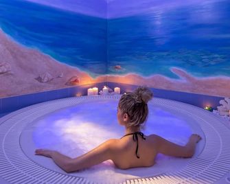 Princess Kyniska Suites - Monemvasia