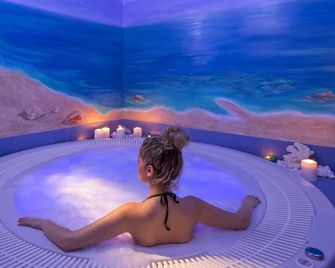 Princess Kyniska Suites - Monemvasia