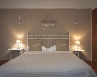 B&B Podere San Filippo - Bibbona