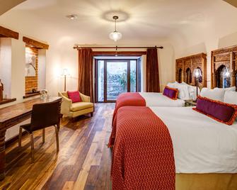 Pensativo House Hotel - Antigua Guatemala - Habitación