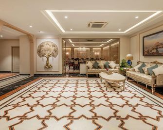 The Residency - A Boutique Hotel - Jodhpur - Lobby
