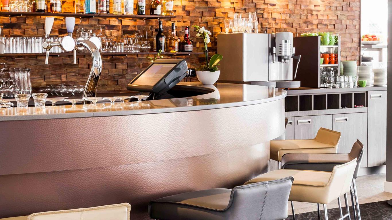 Novotel Breda