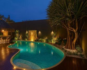 Pier Beach Club - Cabo Frio - Πισίνα