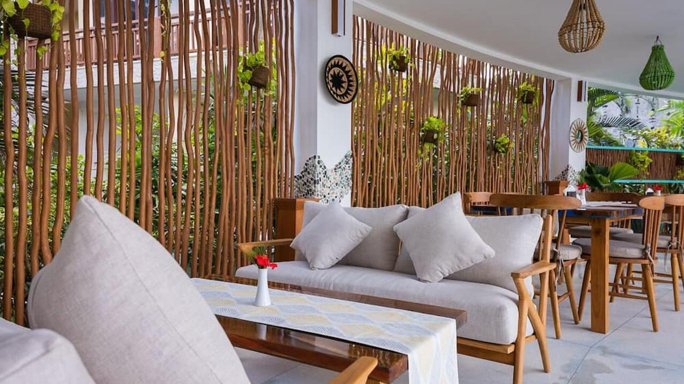 Orlowsky Discovery Candidasa Hotel