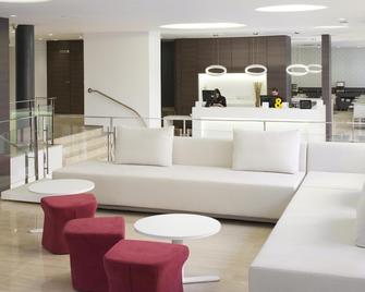 NH Castellón Mindoro - Castellón de la Plana - Lobby