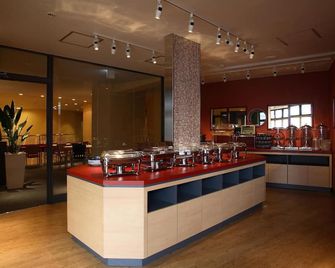 Chisun Inn Nagoya - Nagoya - Bar