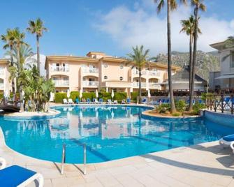 Mar Hotels Playa Mar & Spa - Port de Pollença - Piscina