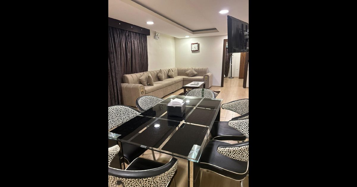 Morjan Morjan Chalets Families Only in Dammam, Saudi Arabia from $91: Deals ...
