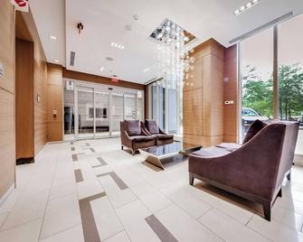 Life Suites Loft - Cn Tower - Toronto - Lobby