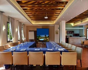 Hotel Pelion Resort - Portaria