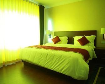 Seashore Residency - Kodungallūr - Habitación