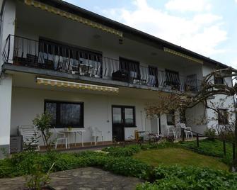 Ferienwohnung Dora 1 - Michelstadt - Gebäude