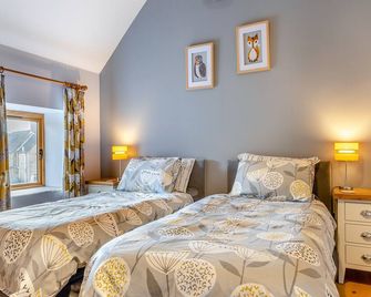 The Stables - Uk46731 - Stoke-on-Trent - Bedroom