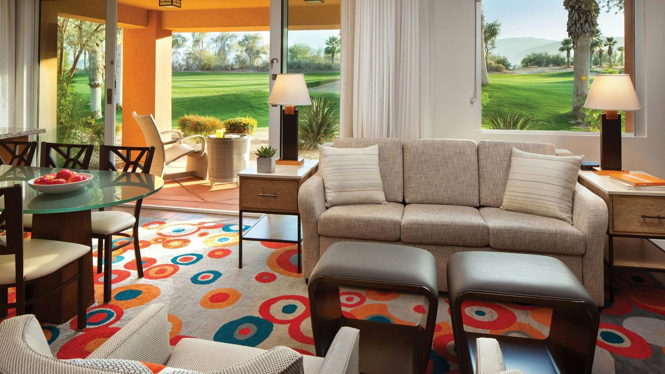 Marriott's Shadow Ridge II- The Enclaves, A Marriott Vacation Club Resort