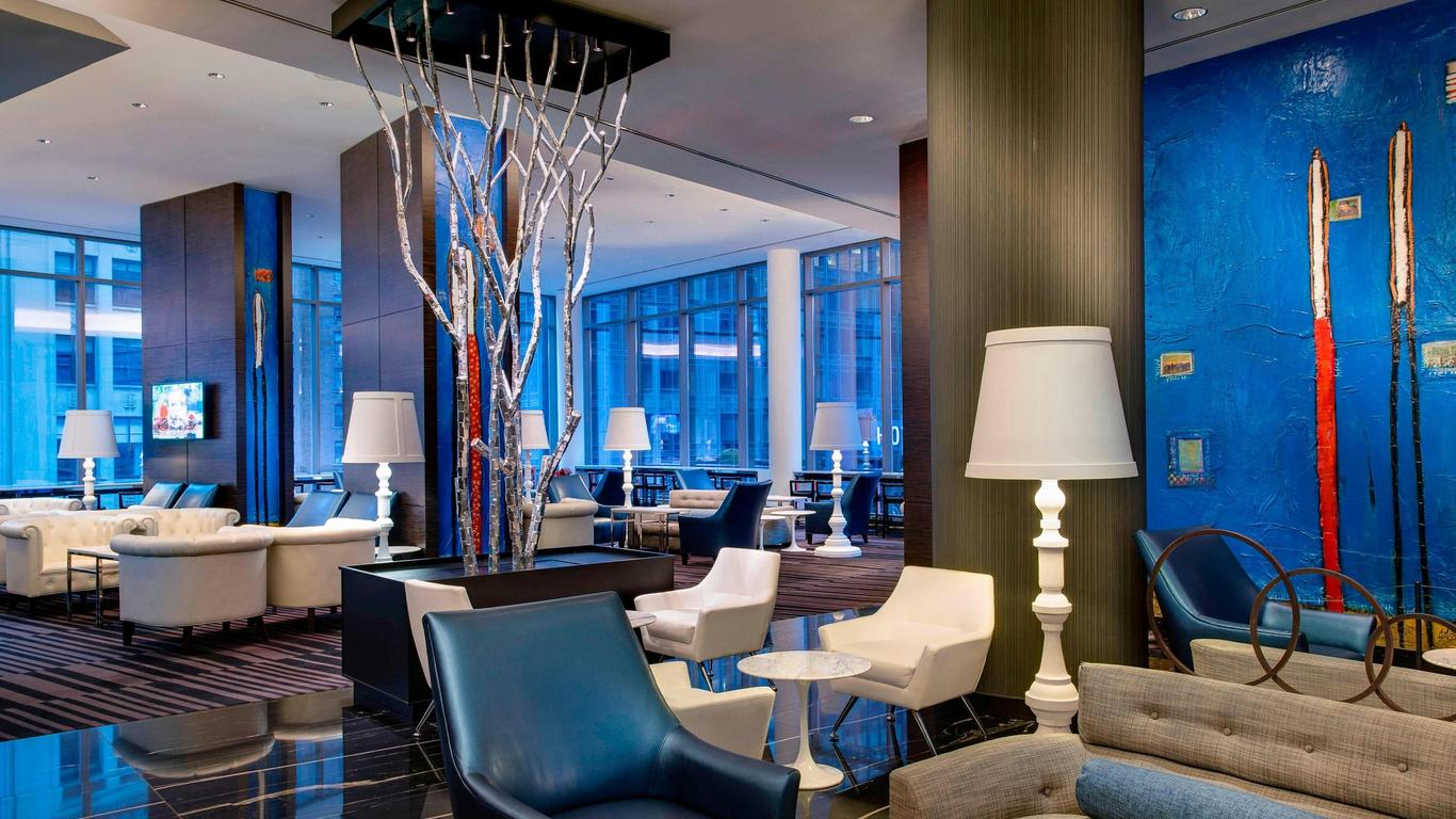 Courtyard by Marriott New York Manhattan/Central Park