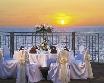 Korumar Hotel Deluxe - Kusadasi - Banquet hall