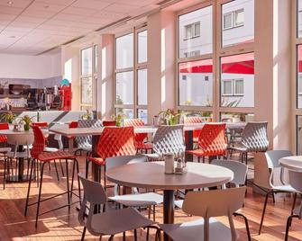 Ibis Düsseldorf Hauptbahnhof - Düsseldorf - Restaurant