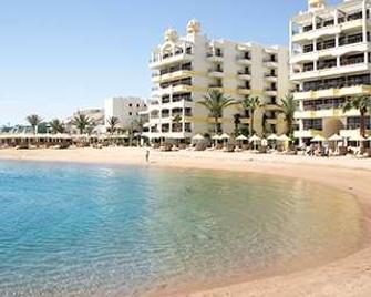 Sunrise Holidays Resort - Adults Only - Hurghada - Gebäude
