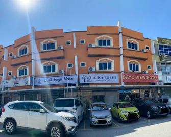 Bayu View Hotel Klang - Klang - Budova
