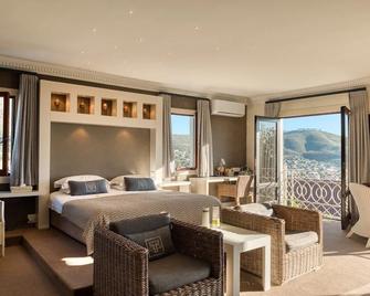 De Tafelberg Guesthouse - Cidade do Cabo - Quarto