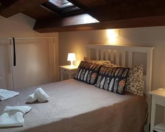 Central Suites Catania - Catania - Habitación