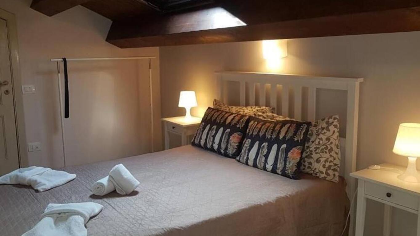 Central Suites Catania