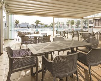 Costa Sal - Puerto del Carmen - Restaurant