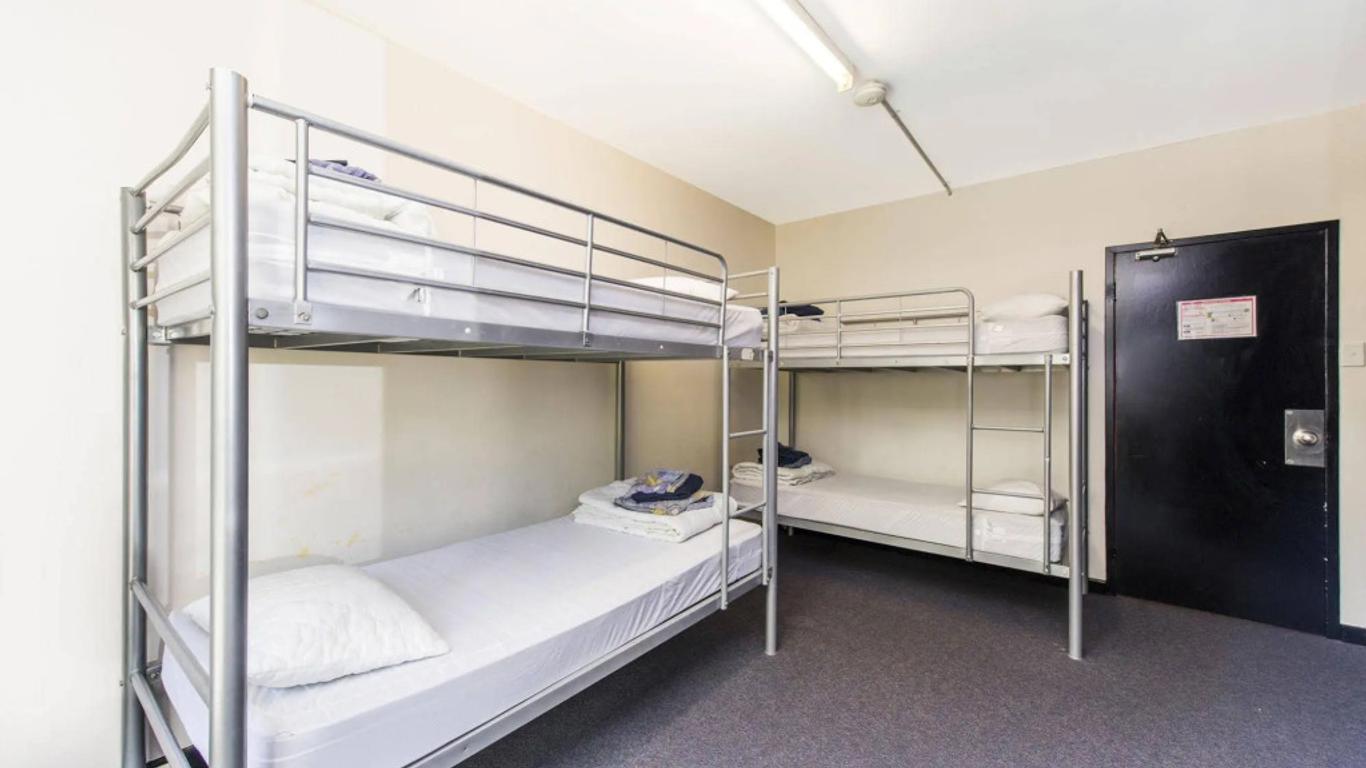 Billabong Backpackers Resort