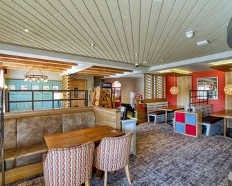 Queen of the Loch, Balloch by Marston's Inns - Alexandria - Restaurante