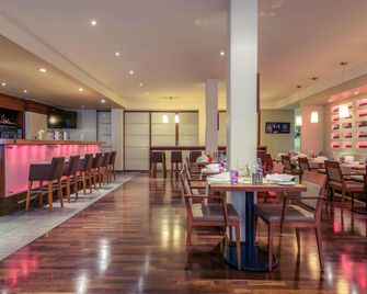 Mercure Hotel Berlin City West - Berlin - Bar