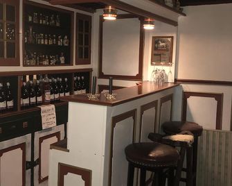 Koge Bed And Kitchen - Apartment - Køge - Bar