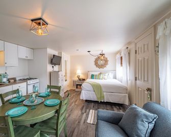 Ocean Glass Inn - Rehoboth Beach