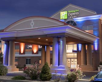 Holiday Inn Express Hotel & Suites Vestal, An IHG Hotel - Vestal - Edificio