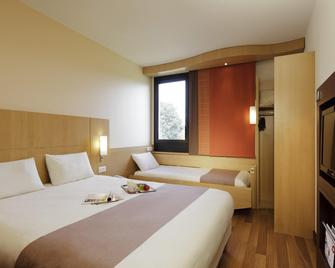 ibis Guingamp - Coeur de Bretagne - Guingamp - Schlafzimmer