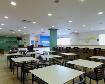 One Queretaro Centro Sur - Κερετάρο - Εστιατόριο